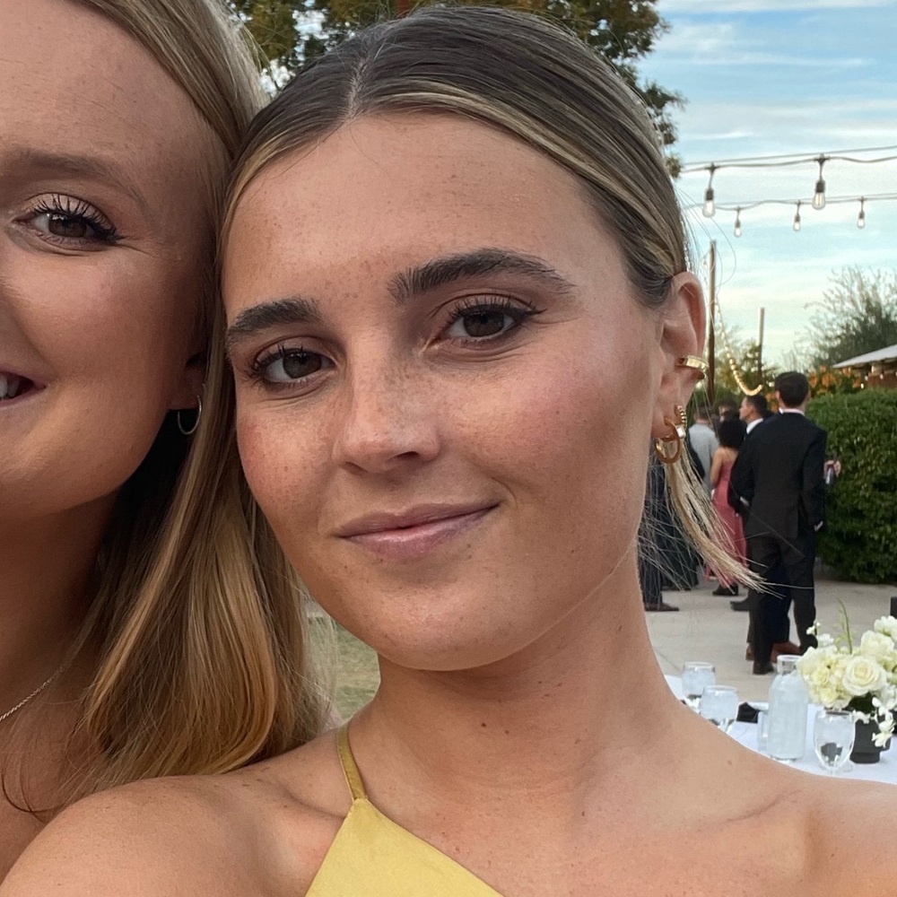 Meet your Posher, Taylor